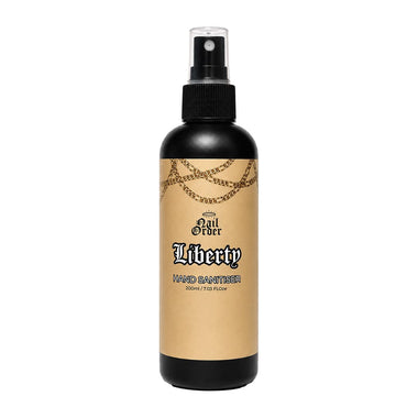 Nail Order Liberty Sanitiser 200ml