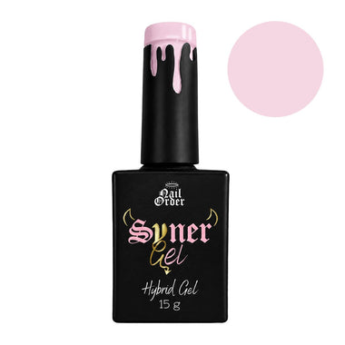 Nail Order Wrath Syner Gel TPO & Hema Free 15g