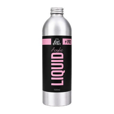 Nail Order Acrylic Monomer Pro Speed 500ml