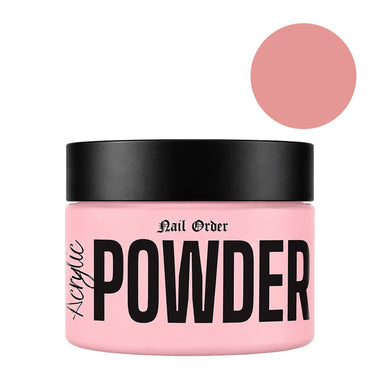 Nail Order Acrylic Powder Drama 45g