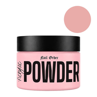 Nail Order Acrylic Powder Muse 45g