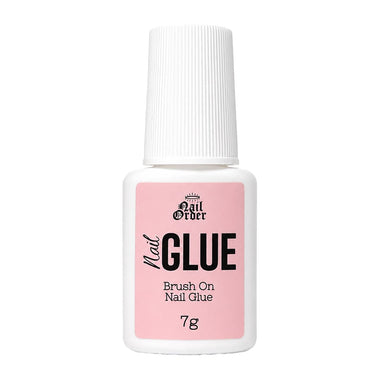Nail Order Brush on Glue 7g