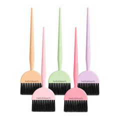 Hello Bleach Pastel Large Tint Brush Bundle