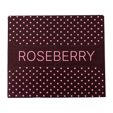 Hello Bleach Roseberry Pop Up Foil x 500