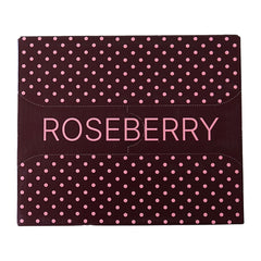 Hello Bleach Roseberry Pop Up Foil x 500