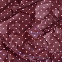 Hello Bleach Roseberry Pop Up Foil x 500