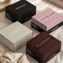 Hello Bleach Roseberry Pop Up Foil x 500