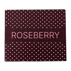 Hello Bleach Roseberry Pop Up Extra Wide Foil x 500