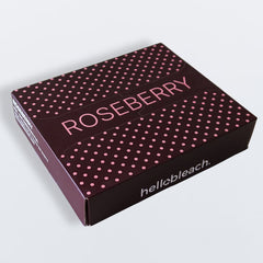 Hello Bleach Roseberry Pop Up Extra Wide Foil x 500