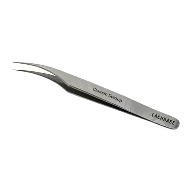 LashBase Classic Pick Up Tweezers