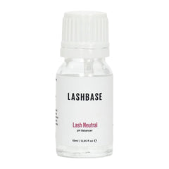 LashBase Lash Neutral 10ml
