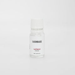 LashBase Lash Neutral 10ml