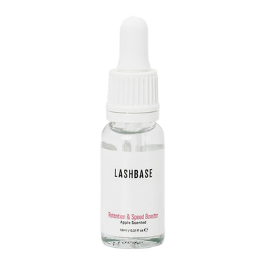 LashBase Retention & Speed Booster 15ml