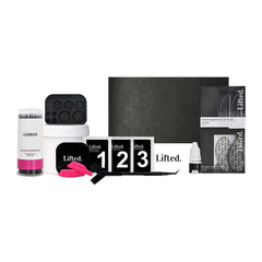 LashBase Korean Lash Lift Kit