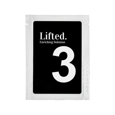 LashBase Lifted. Enrich 3 with Cysteamine 0.8ml x10