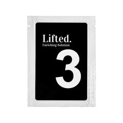 LashBase Lifted. Enrich 3 with Cysteamine 0.8ml x10