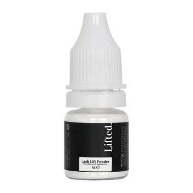 LashBase Lifted. Lash Lift Powder 5g