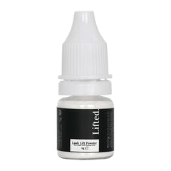 LashBase Lifted. Lash Lift Powder 5g