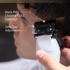 WAHL Vapor Clipper Championship Edition