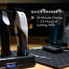 WAHL Vapor Clipper Championship Edition