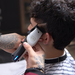 WAHL Vapor Clipper Championship Edition