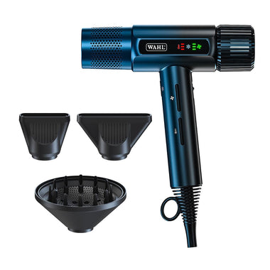WAHL Midnight Blue Vanquish Dryer