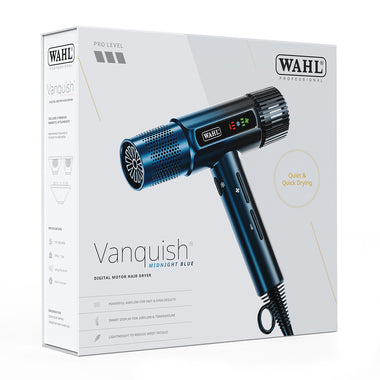 WAHL Midnight Blue Vanquish Dryer