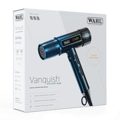 WAHL Midnight Blue Vanquish Dryer
