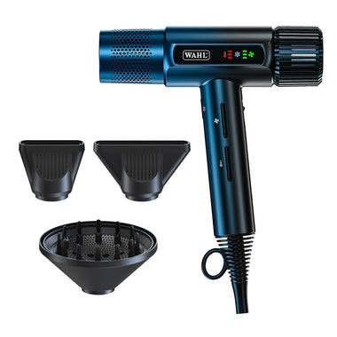 WAHL Midnight Blue Vanquish Dryer