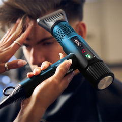 WAHL Midnight Blue Vanquish Dryer