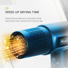 WAHL Midnight Blue Vanquish Dryer