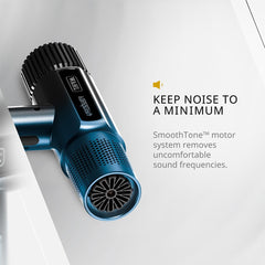 WAHL Midnight Blue Vanquish Dryer