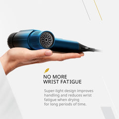 WAHL Midnight Blue Vanquish Dryer