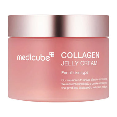 Medicube Collagen Jelly Cream 110ml
