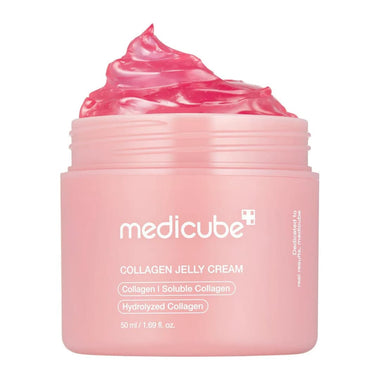 Medicube Collagen Jelly Cream 50ml