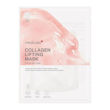 Medicube Collagen Lifting Sheet Mask 27ml