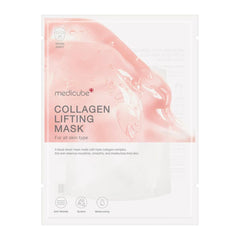 Medicube Collagen Lifting Sheet Mask 27ml
