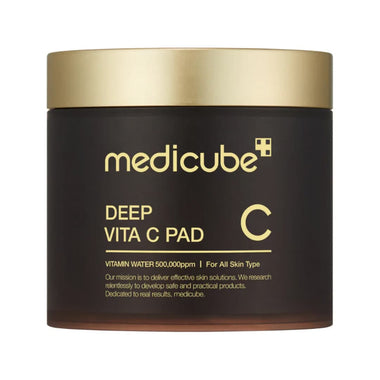 Medicube Deep Vita C Pad x70