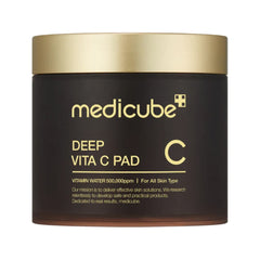 Medicube Deep Vita C Pad x70