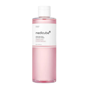 Medicube PDRN Pink Cica Soothing Toner 250ml