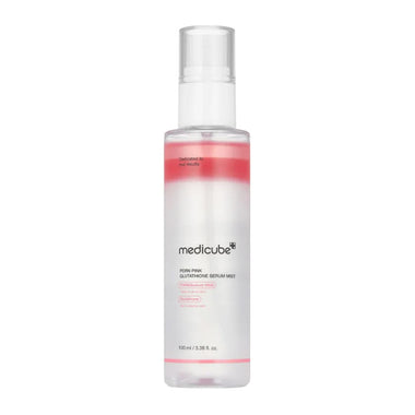 Medicube PDRN Pink Glutathione Serum Mist 100ml