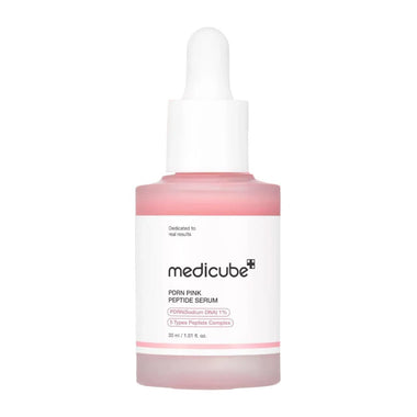 Medicube PDRN Pink Peptide Serum 30ml