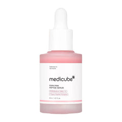Medicube PDRN Pink Peptide Serum 30ml