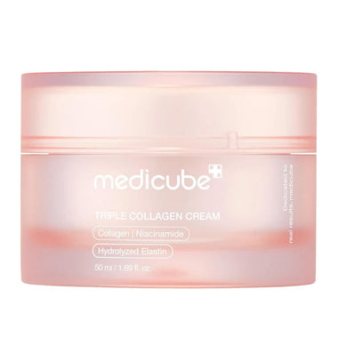 Medicube Triple Collagen Cream 4.0 50ml