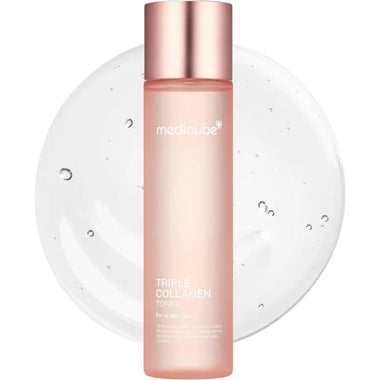 Medicube Triple Collagen Toner 4.0 140ml
