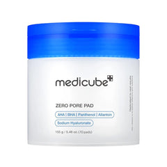 Medicube Zero Pore Pad 2.0 x70