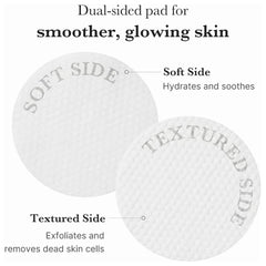 Medicube Zero Pore Pad 2.0 x70