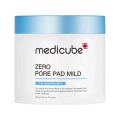 Medicube Zero Pore Pad Mild x70