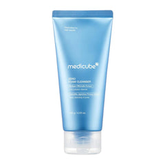 Medicube Zero Pore SA Clear Capsule Cleansing Foam 120g