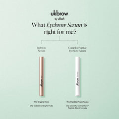 UKBROW Eyebrow Serum 3ml